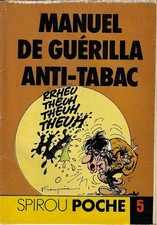 EO MINI ALBUM SPIROU POCHE N°