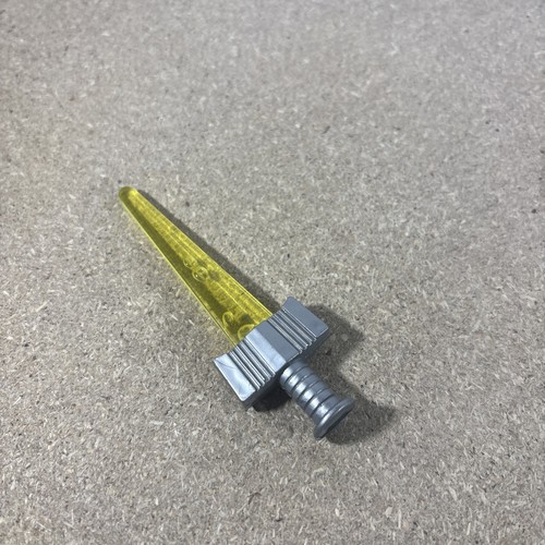 Man laser power - he,