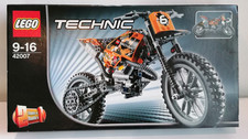 LEGO Technic 42007 Moto Cross