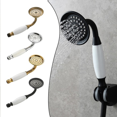 Pommeau douche main - de,