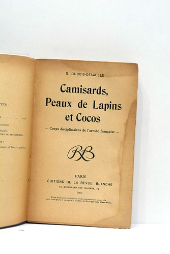Livre ancien dubois desaulle - livre, dubois-desaulle