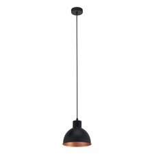 Suspension luminaire Truro 1