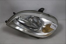 Optique avant principal gauche