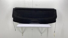 Plage arriere PEUGEOT 206+