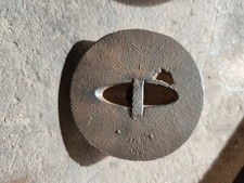 Trappe de visite (bouchon