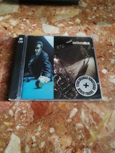 Dick rivers live - live, x