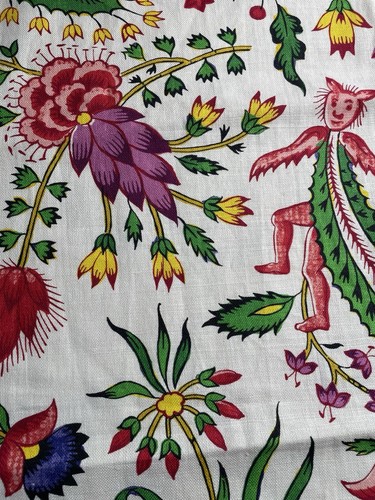Pierre frey linen - pierre, fabric