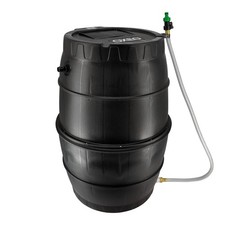 Récupérateur eau de pluie