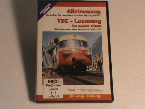 DVD