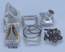 Pipe d'admission POLINI