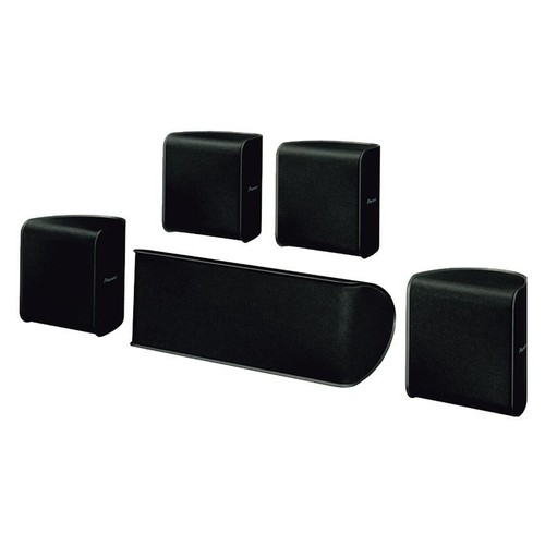 Enceintes home cinéma - enceintes,