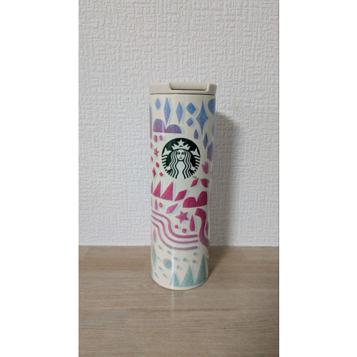 Starbucks tumbler unused - starbucks, [unused]