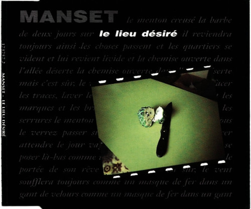 Gérard manset le - –,