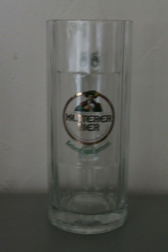 Chope biere allemande - chope,