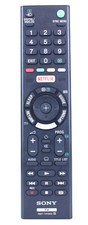 Sony RMT-TX102D Télécommande