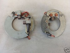 Anneau Porte-Balais Charbon