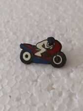Pin's Pins Pin Enamel Moto