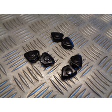 amortisseur couple caoutchouc rotor moto yamaha yzf 1000 r1 2004 - 06 jyarn12 rn