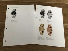 Note Presse Gucci - Collection