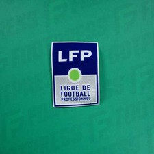 Flocage Officiel - Patch, LFP