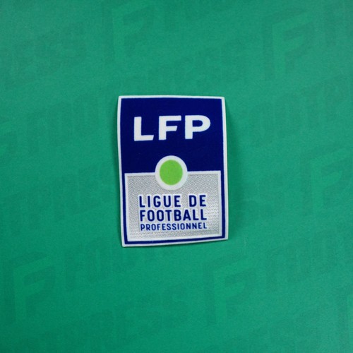Flocage officiel patch - flocage,