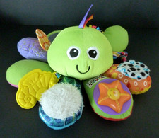 G2/2  Doudou d'activité