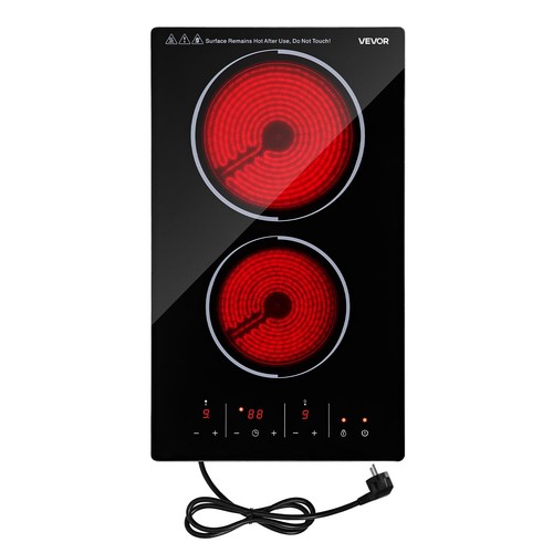 Vevor plaque cuisson - vevor,