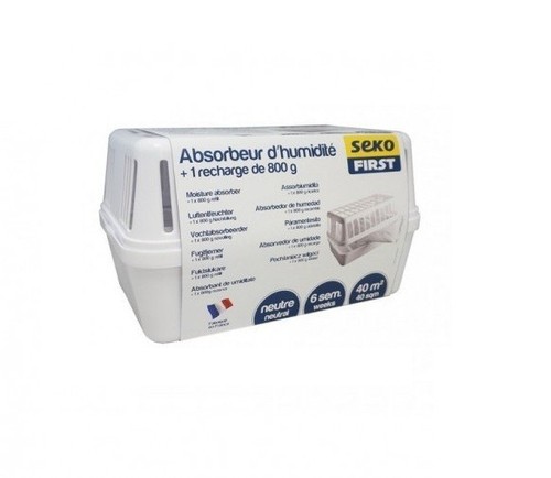 Absorbeur humidité - d’humidité, –