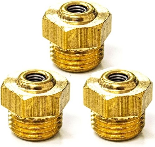 Pièces soupapes de - 3,