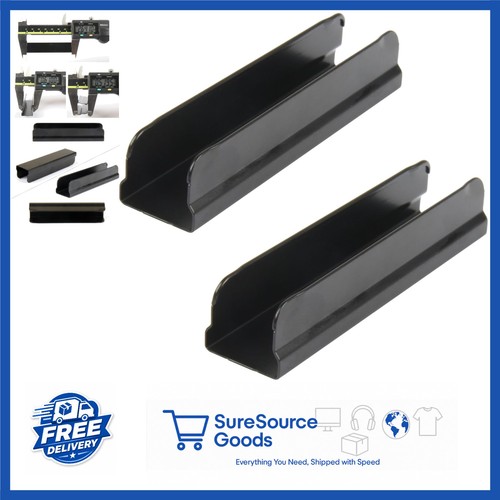 Black steel stripper clips for - steel,