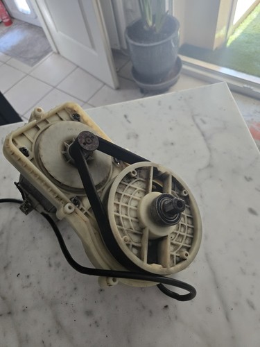 Moteur électrique 1800w de - Électrique,