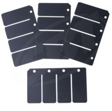 Sea-Doo 947DI GSX L-GTX-XP-RX-VSP L-GTX-LRV-3D Entrée Roseau Set 420924612 Sbt