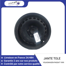 🇫🇷 JANTE TOLE VOLKSWAGEN