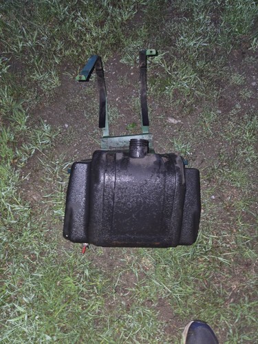 Bobcat ransomes inch walk - ransomes, 48