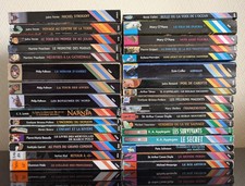 Lot 32 livres jeunesse - Folio