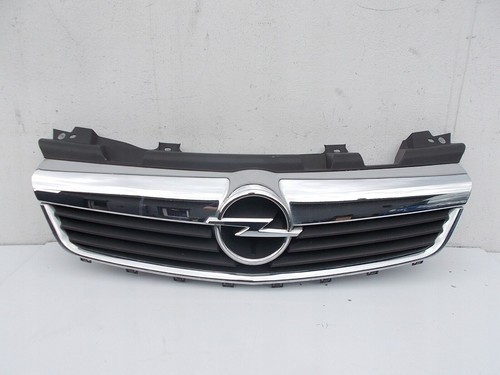 Opel zafira calandre - zafira, b