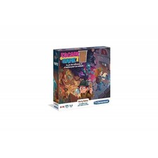 Jeu de société Clementoni