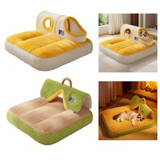 Tunnel de jeu portable et