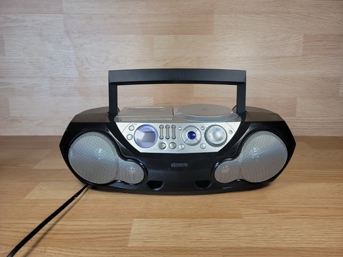 Philips az2055 sound - az2055, cd