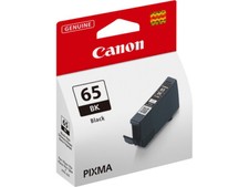 CARTOUCHE CANON CLI-65 NOIRE /