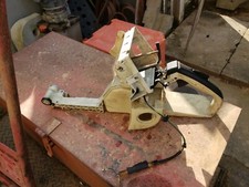 poigner reservoire tronconneuse stihl 088