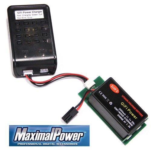 Maximalpower drone charger - maximalpower,