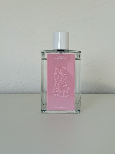 Zara monday parfum - zara,