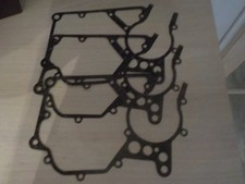 LOT JOINTS DE CARTER MORINI MALAGUTI.