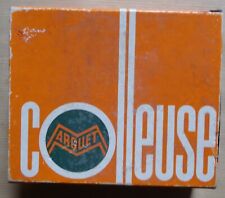 § M2 - colleuse MARGUET BN8B format super 8 et 8 classique