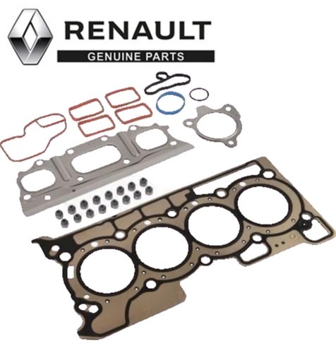 Renault genuise part pochette - renault,