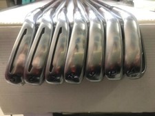 (TaylorMade) Set de fers 7