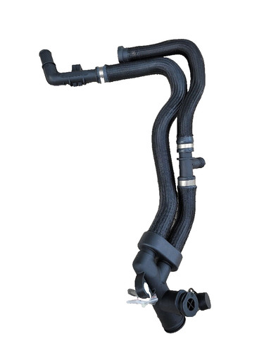 Durite radiateur c3 - c1, c2