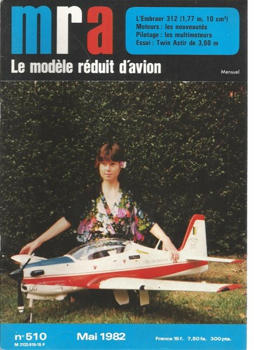 Mra 510 embraer - mra, l'embraer