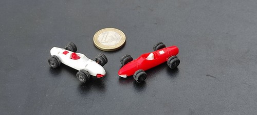 Voiture miniature formule f1 - voiture,
